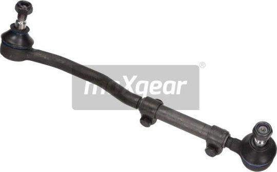 Maxgear 69-0024 - Tie Rod autospares.lv