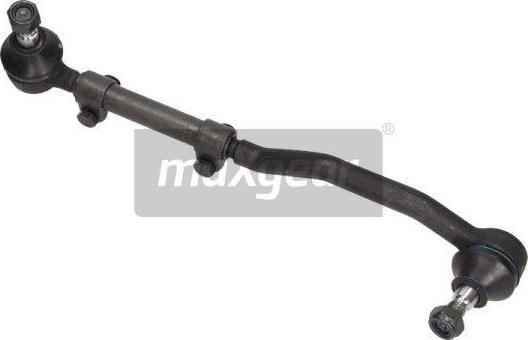 Maxgear 69-0026 - Tie Rod autospares.lv