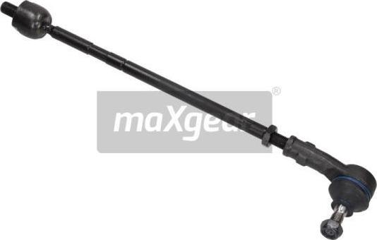 Maxgear 69-0074 - Tie Rod autospares.lv