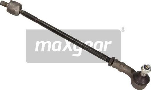 Maxgear 69-0075 - Tie Rod autospares.lv
