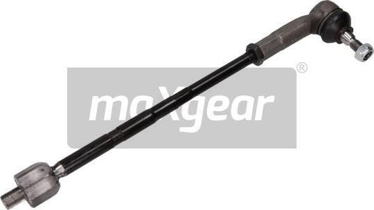 Maxgear 69-0076 - Tie Rod autospares.lv