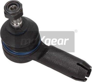 Maxgear 69-0070 - Tie Rod End autospares.lv