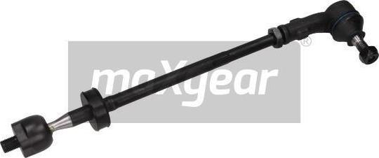 Maxgear 69-0073 - Tie Rod autospares.lv