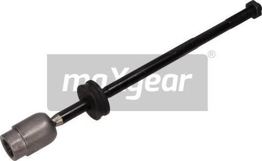 Maxgear 69-0072 - Inner Tie Rod, Axle Joint autospares.lv