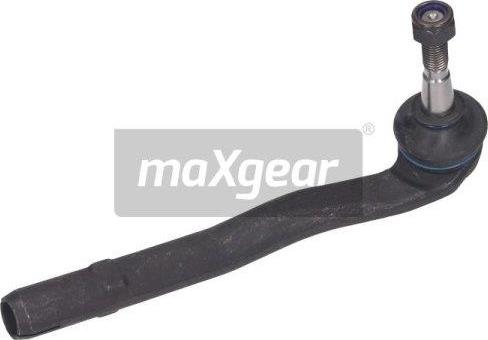 Maxgear 69-0195 - Tie Rod End autospares.lv