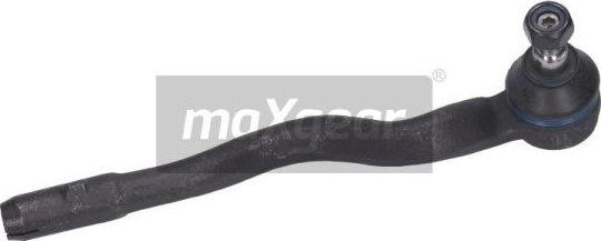 Maxgear 69-0145 - Tie Rod End autospares.lv