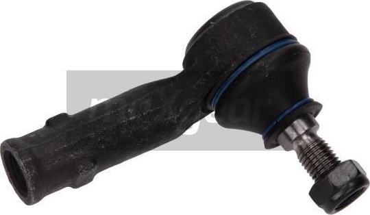 Maxgear 69-0141 - Tie Rod End autospares.lv