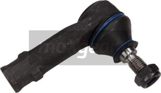 Maxgear 69-0142 - Tie Rod End autospares.lv