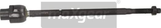 Maxgear 69-0151 - Inner Tie Rod, Axle Joint autospares.lv