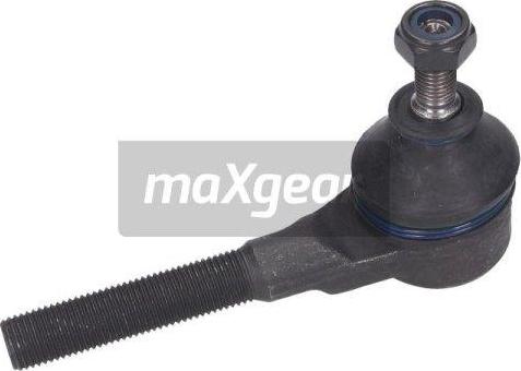 Maxgear 69-0162 - Tie Rod End autospares.lv