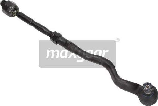 Maxgear 69-0109 - Tie Rod autospares.lv