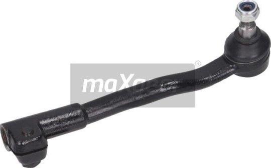 Maxgear 69-0101 - Tie Rod End autospares.lv