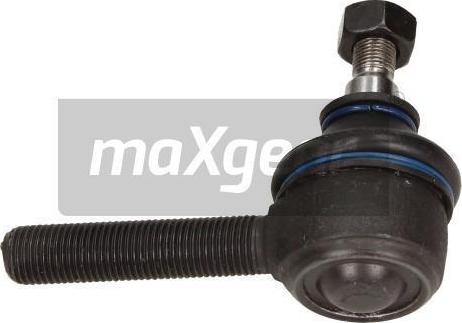 Maxgear 69-0108 - Tie Rod End autospares.lv