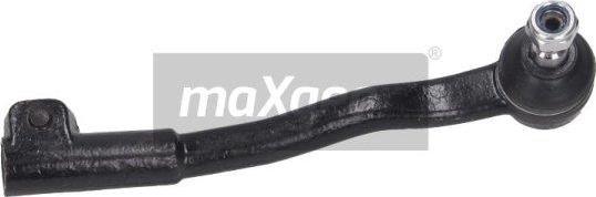 Maxgear 69-0102 - Tie Rod End autospares.lv