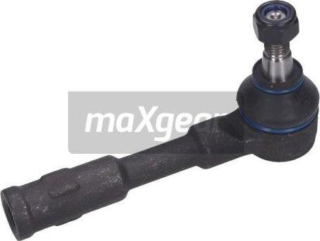 Maxgear 69-0110 - Tie Rod End autospares.lv