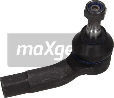 Maxgear 69-0184 - Tie Rod End autospares.lv