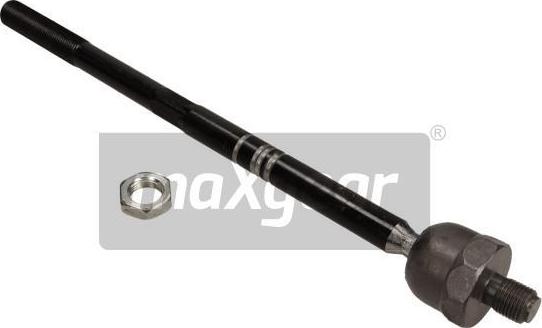 Maxgear 69-0185 - Inner Tie Rod, Axle Joint autospares.lv