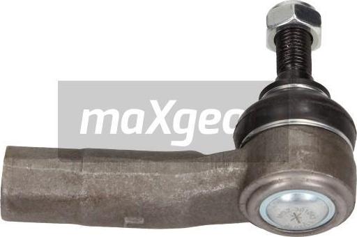 Maxgear 69-0186 - Tie Rod End autospares.lv