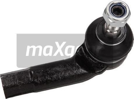 Maxgear 69-0180 - Tie Rod End autospares.lv