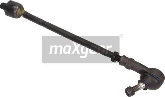 Maxgear 69-0188 - Tie Rod autospares.lv