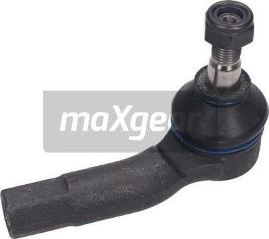 Maxgear 69-0182 - Tie Rod End autospares.lv