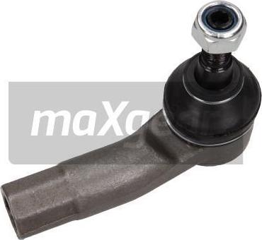 Maxgear 69-0187 - Tie Rod End autospares.lv