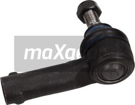 Maxgear 69-0139 - Tie Rod End autospares.lv