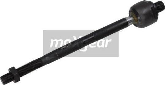 Maxgear 69-0134 - Inner Tie Rod, Axle Joint autospares.lv