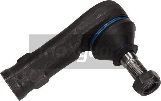 Maxgear 69-0137 - Tie Rod End autospares.lv