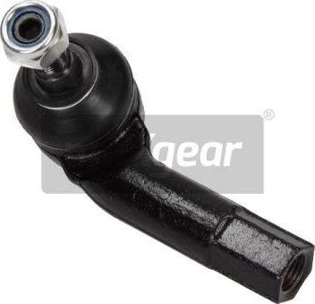 Maxgear 69-0179 - Tie Rod End autospares.lv