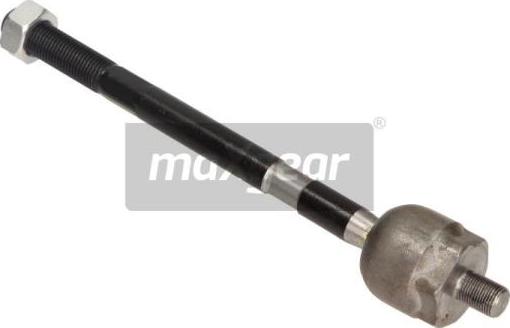 Maxgear 69-0178 - Inner Tie Rod, Axle Joint autospares.lv