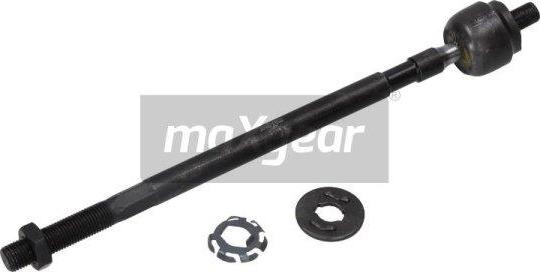 Maxgear 69-0177 - Inner Tie Rod, Axle Joint autospares.lv