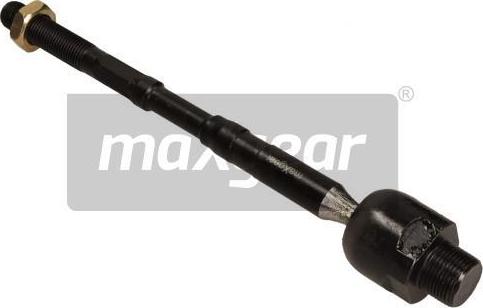 Maxgear 69-0894 - Inner Tie Rod, Axle Joint autospares.lv