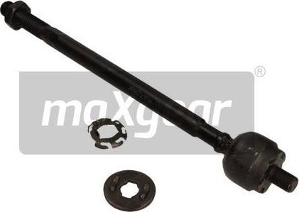 Maxgear 69-0892 - Inner Tie Rod, Axle Joint autospares.lv