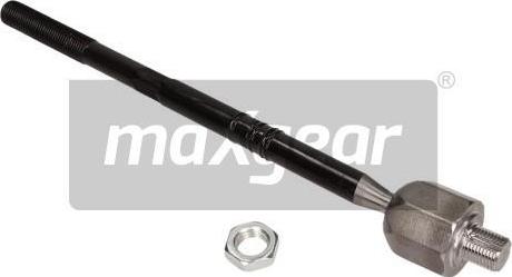 Maxgear 69-0843 - Inner Tie Rod, Axle Joint autospares.lv