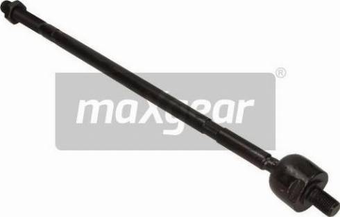 Maxgear 69-0856 - Tie Rod End autospares.lv