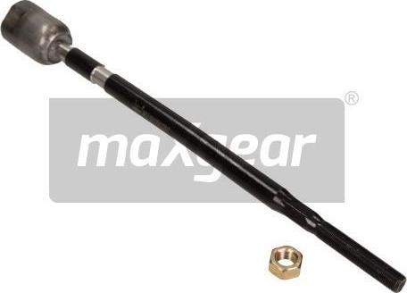 Maxgear 69-0852 - Inner Tie Rod, Axle Joint autospares.lv