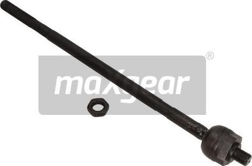 Maxgear 69-0869 - Inner Tie Rod, Axle Joint autospares.lv