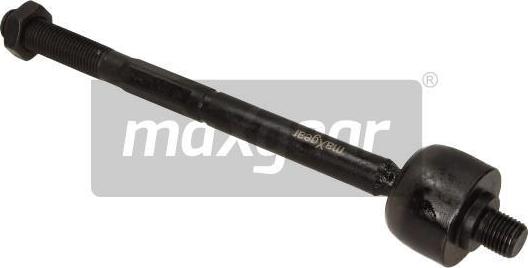 Maxgear 69-0866 - Inner Tie Rod, Axle Joint autospares.lv