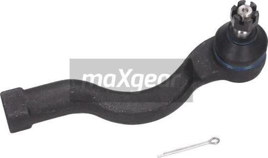 Maxgear 69-0800 - Tie Rod End autospares.lv