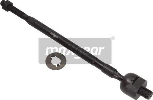 Maxgear 69-0802 - Inner Tie Rod, Axle Joint autospares.lv