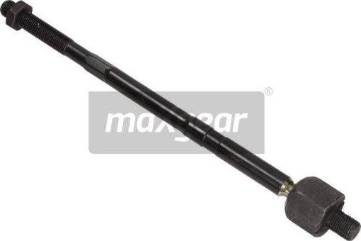 Maxgear 69-0819 - Inner Tie Rod, Axle Joint autospares.lv