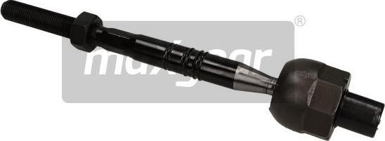 Maxgear 69-0885 - Inner Tie Rod, Axle Joint autospares.lv