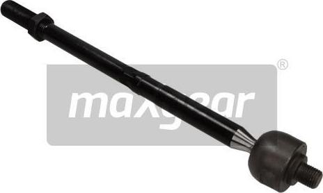 Maxgear 69-0886 - Inner Tie Rod, Axle Joint autospares.lv