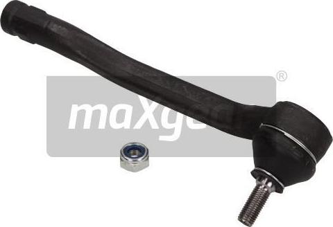 Maxgear 69-0881 - Tie Rod End autospares.lv