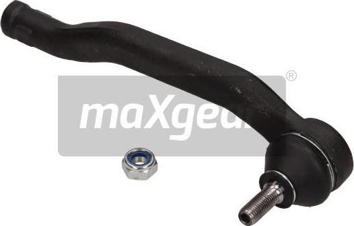 Maxgear 69-0882 - Tie Rod End autospares.lv