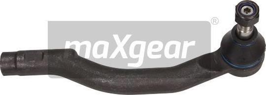 Maxgear 69-0834 - Tie Rod End autospares.lv