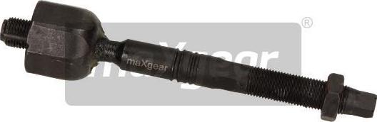 Maxgear 69-0876 - Inner Tie Rod, Axle Joint autospares.lv
