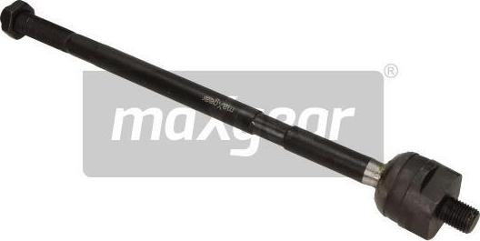 Maxgear 69-0870 - Inner Tie Rod, Axle Joint autospares.lv