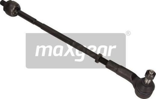 Maxgear 69-0871 - Tie Rod autospares.lv